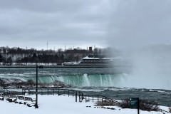 Niagara Falls State Park, New York 136