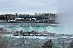 Niagara Falls State Park, New York 141