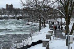 Niagara Falls State Park, New York 143