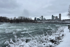 Niagara Falls State Park, New York 144