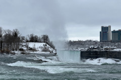 Niagara Falls State Park, New York 145