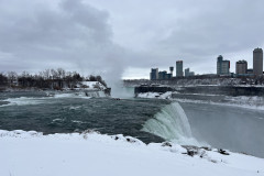 Niagara Falls State Park, New York 146