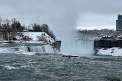 Niagara Falls State Park, New York 147
