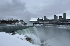 Niagara Falls State Park, New York 148