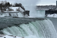 Niagara Falls State Park, New York 149