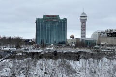 Niagara Falls State Park, New York 151