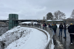 Niagara Falls State Park, New York 152