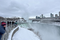 Niagara Falls State Park, New York 153