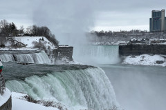 Niagara Falls State Park, New York 154