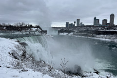 Niagara Falls State Park, New York 155