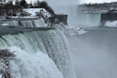 Niagara Falls State Park, New York 156