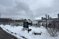 Niagara Falls State Park, New York 159