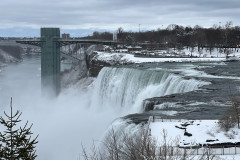 Niagara Falls State Park, New York 170