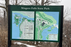 Niagara Falls State Park, New York 18
