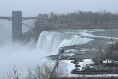 Niagara Falls State Park, New York 22