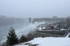 Niagara Falls State Park, New York 28