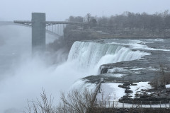 Niagara Falls State Park, New York 29