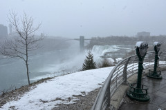 Niagara Falls State Park, New York 30