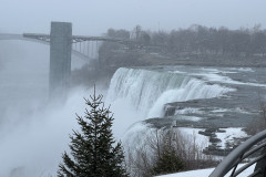 Niagara Falls State Park, New York 31