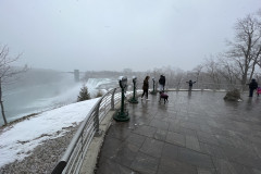 Niagara Falls State Park, New York 32