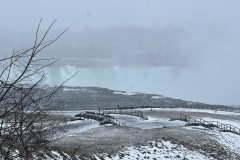 Niagara Falls State Park, New York 33