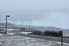 Niagara Falls State Park, New York 36