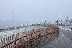 Niagara Falls State Park, New York 39