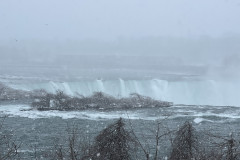 Niagara Falls State Park, New York 41