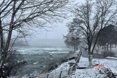 Niagara Falls State Park, New York 42