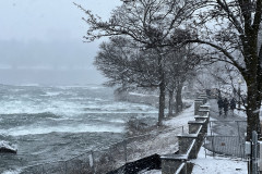 Niagara Falls State Park, New York 43