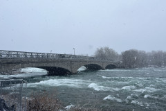 Niagara Falls State Park, New York 45