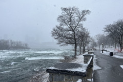 Niagara Falls State Park, New York 46