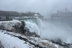 Niagara Falls State Park, New York 48