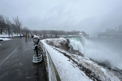 Niagara Falls State Park, New York 49