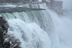 Niagara Falls State Park, New York 50