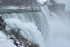 Niagara Falls State Park, New York 53