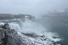 Niagara Falls State Park, New York 61