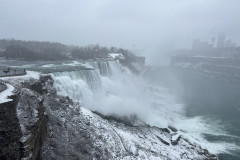 Niagara Falls State Park, New York 62