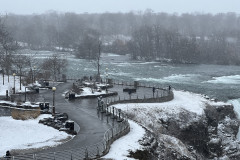 Niagara Falls State Park, New York 64