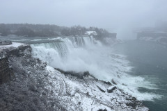 Niagara Falls State Park, New York 71