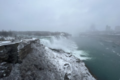 Niagara Falls State Park, New York 72