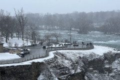 Niagara Falls State Park, New York 73