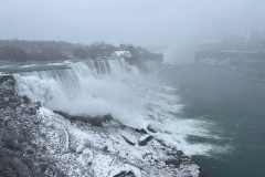 Niagara Falls State Park, New York 75