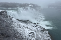 Niagara Falls State Park, New York 78