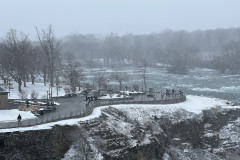 Niagara Falls State Park, New York 79