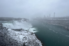 Niagara Falls State Park, New York 80