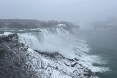 Niagara Falls State Park, New York 86