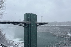 Niagara Falls State Park, New York 89