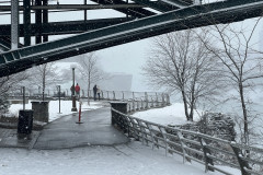 Niagara Falls State Park, New York 92