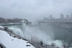 Niagara Falls State Park, New York 93